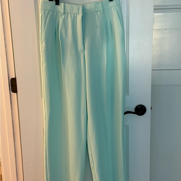 Aritzia Wilfred Effortless Pant - Picture 2 of 4